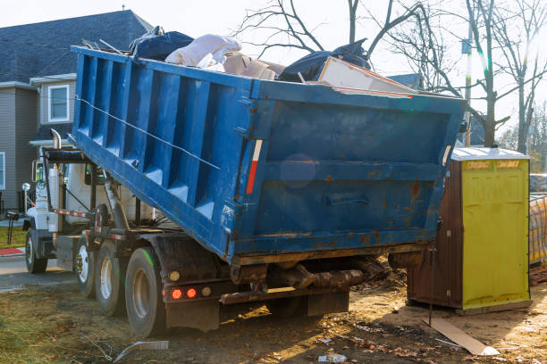 Retail Junk Removal in Sandstone, MN
