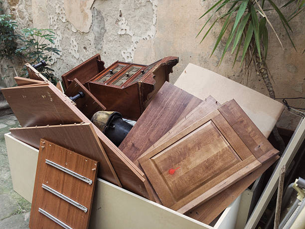 Best Scrap Metal Removal  in Sandstone, MN